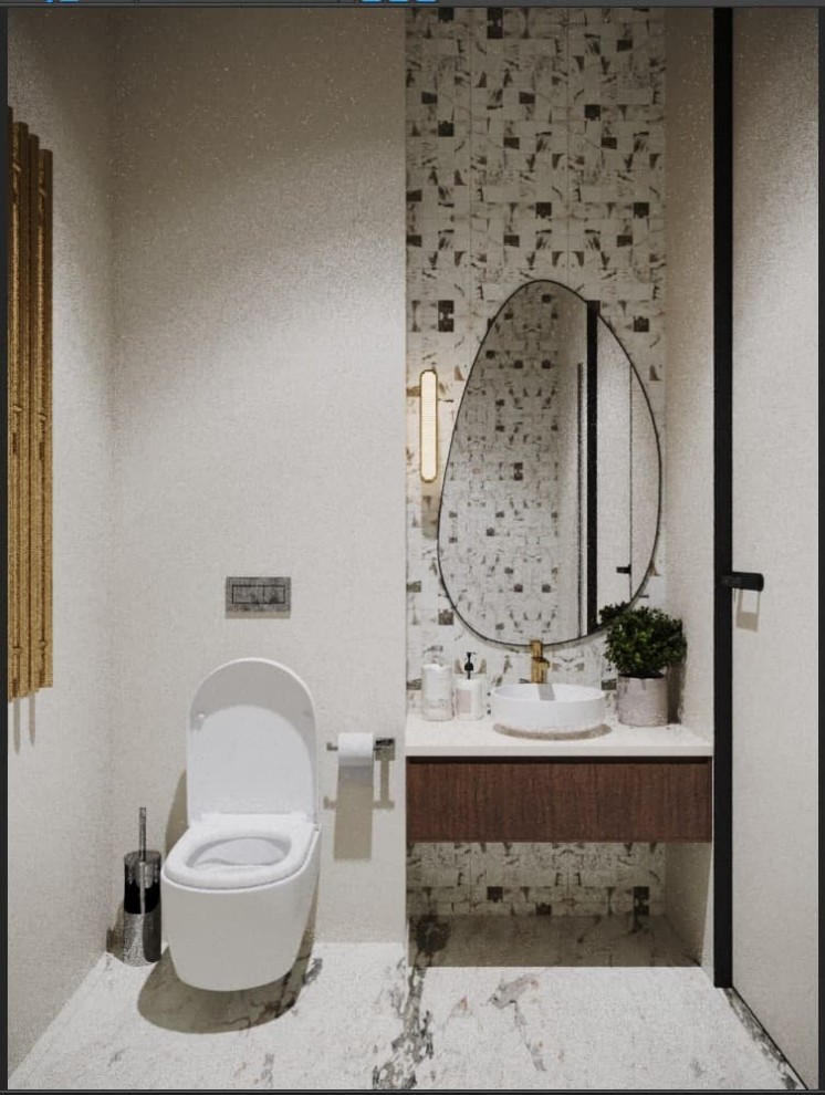 ЖК Серебряный Парк