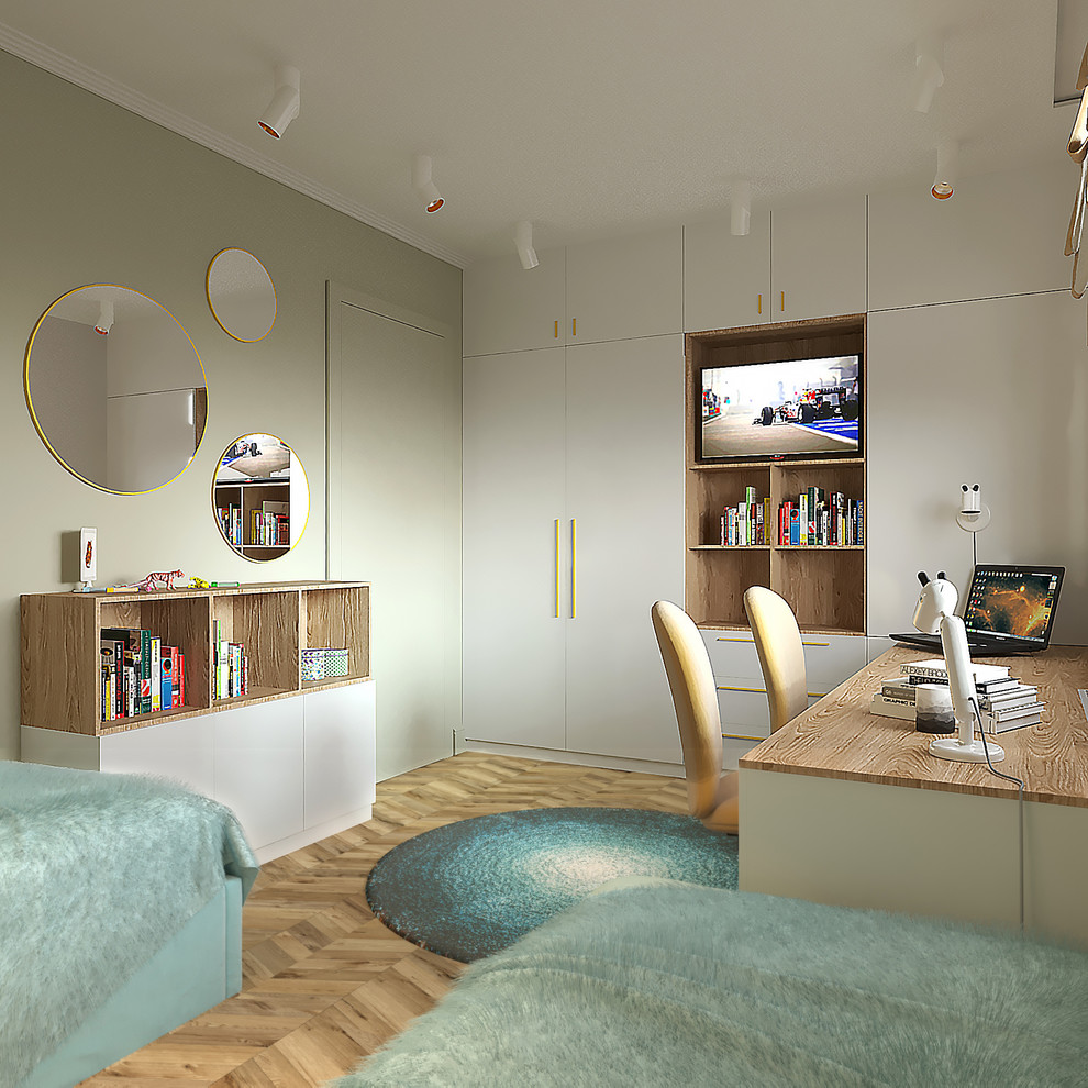 Квартира в ЖК Дом на Свободе