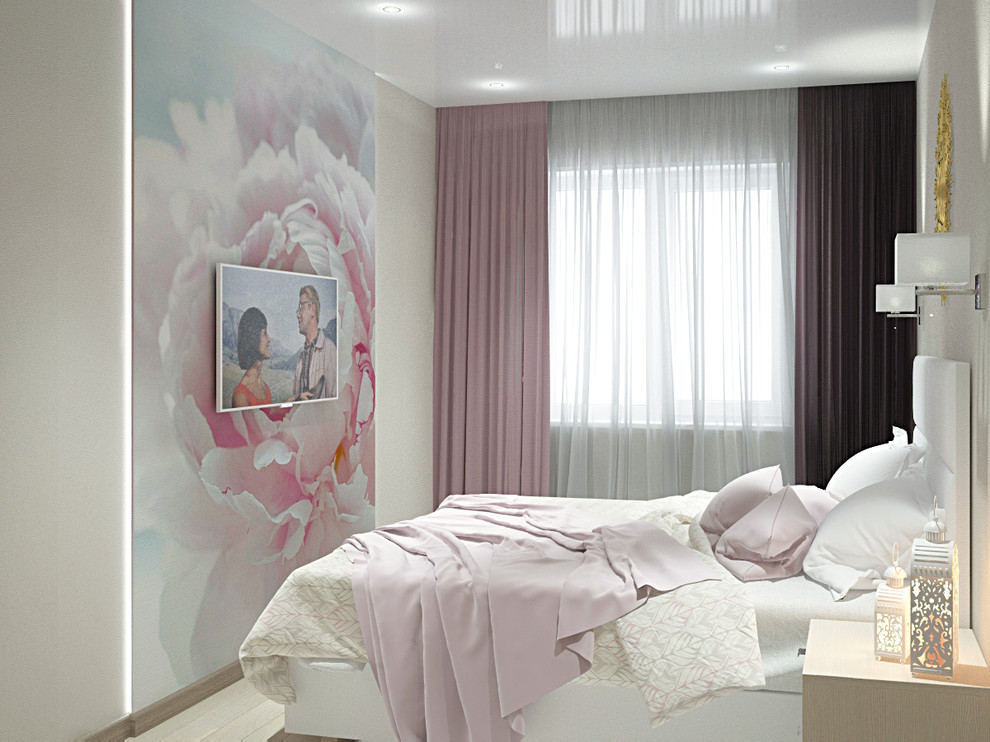 Омск ул. Лукашевича 43кв.м.