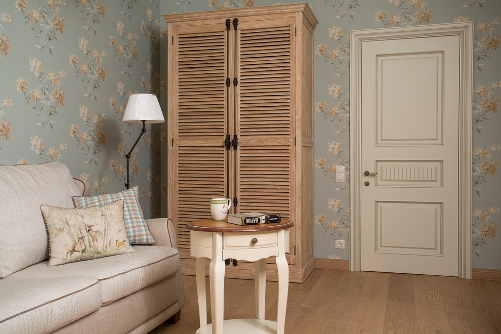 Загородный дом