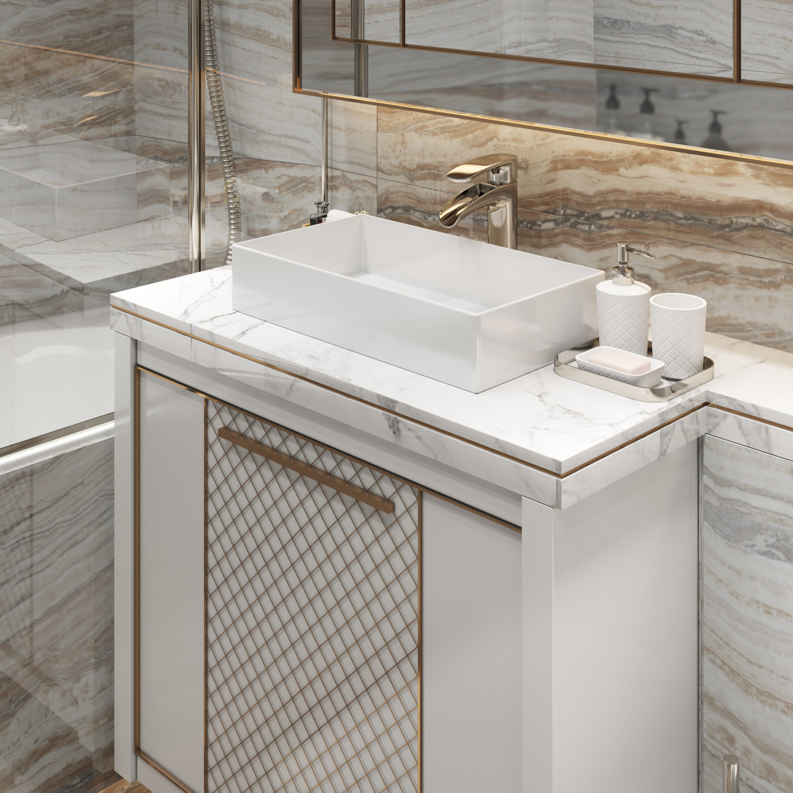 ЖК Каравелла Португалии