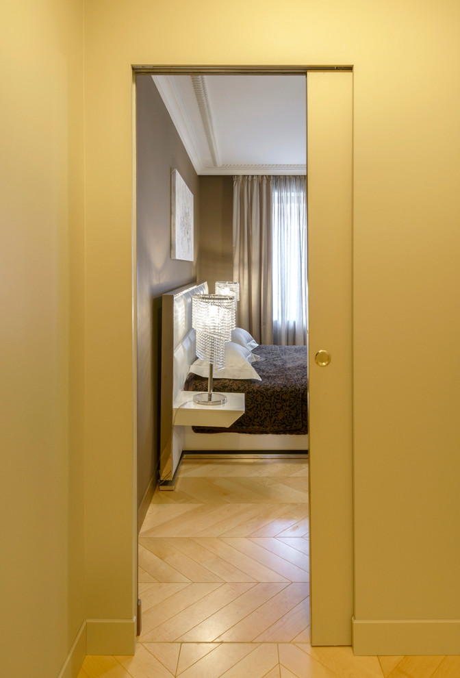 Апартаменты в Санкт-Петербурге