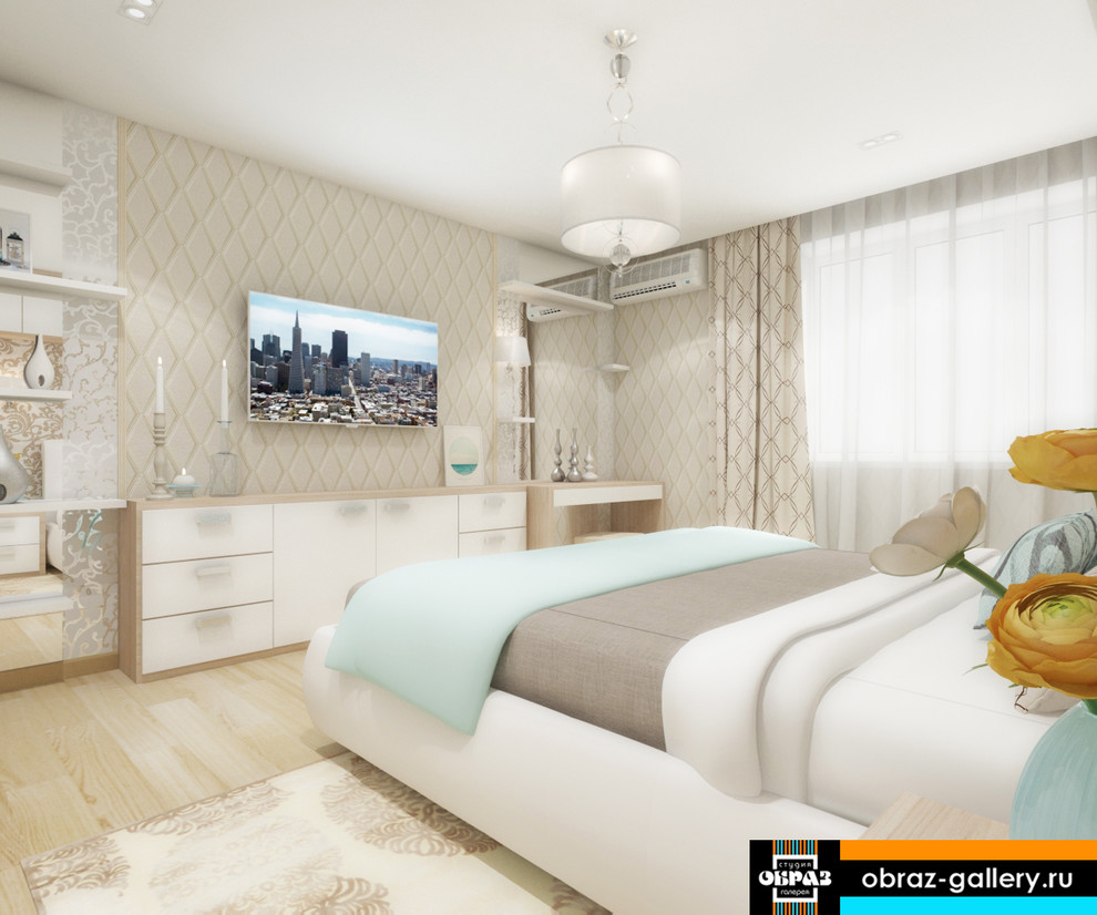 Двухкомнатная квартира | Кострома