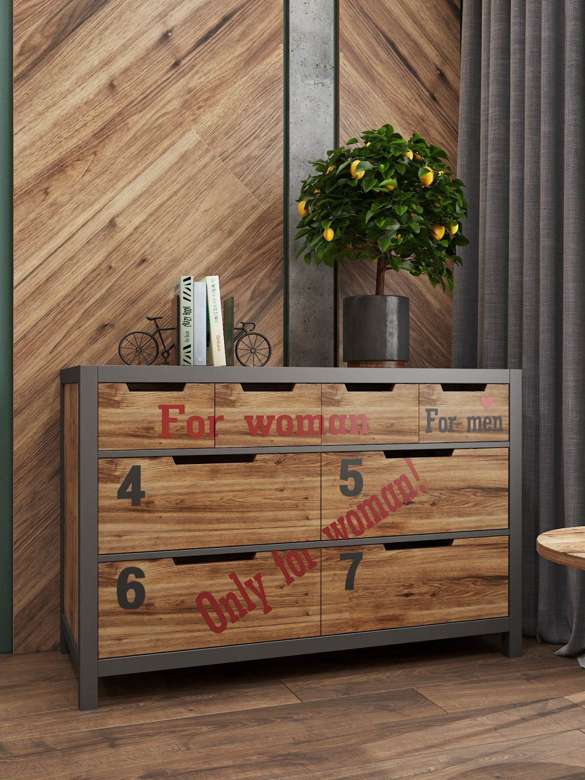 Проект ЖК Серебряный фонтан