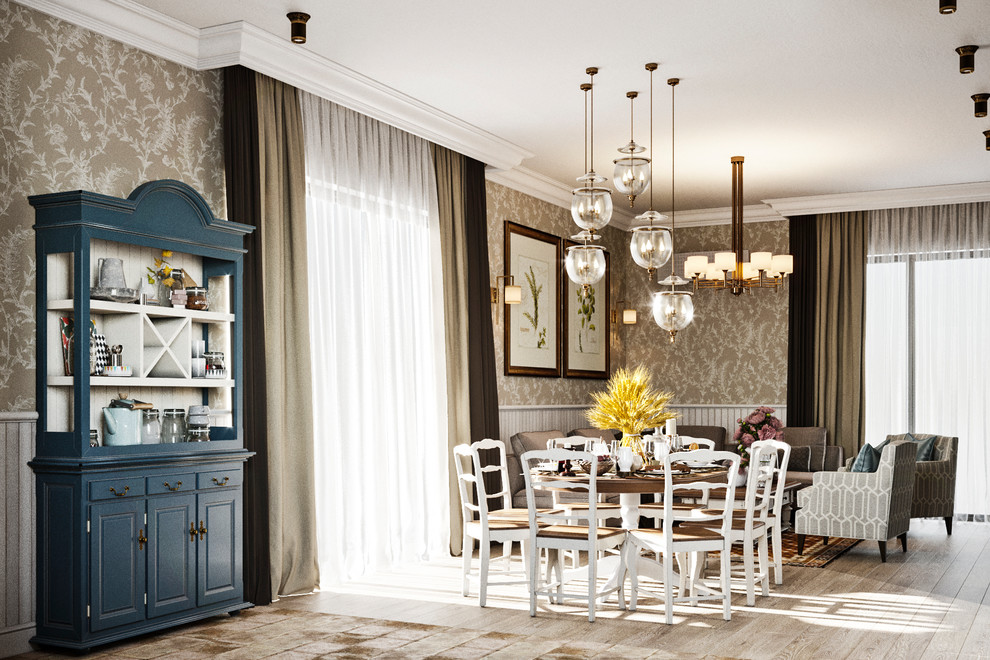 Дом для Евгения на Лебяжьей Поляне г. Волгоград