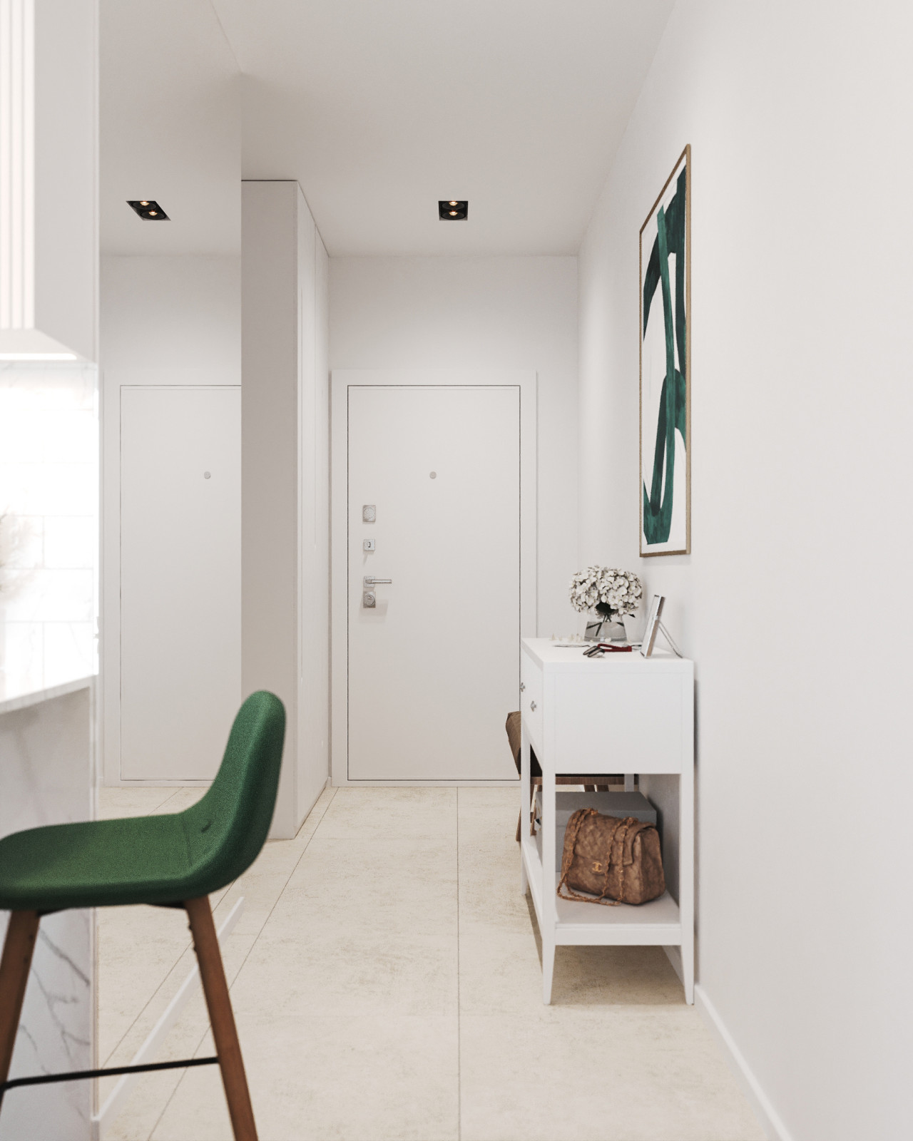 ЖК ''Символ''