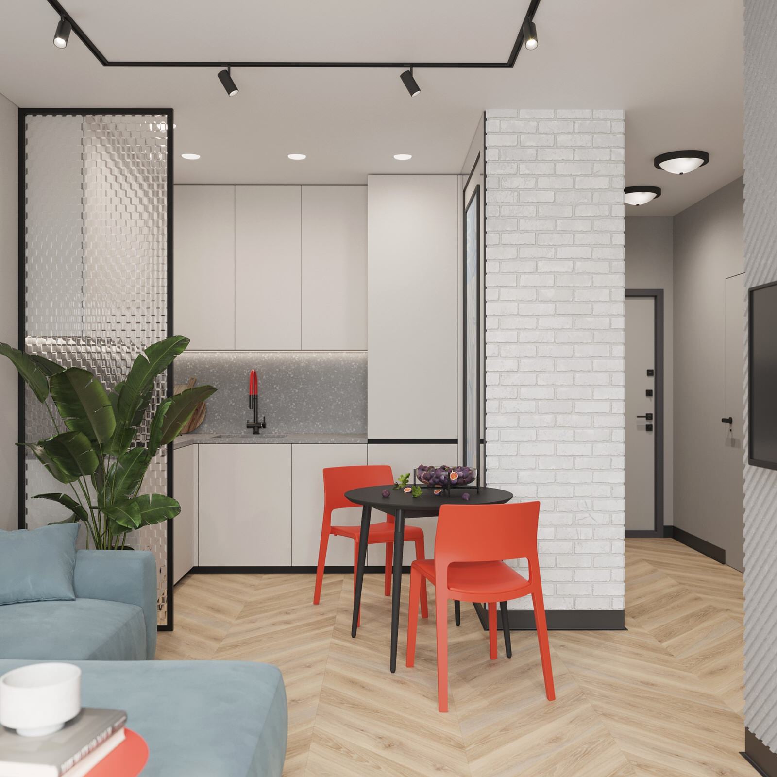 ЖК Галактика г. Санкт-Петербург