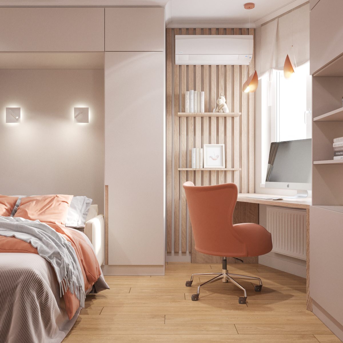 Квартира в Черемушках