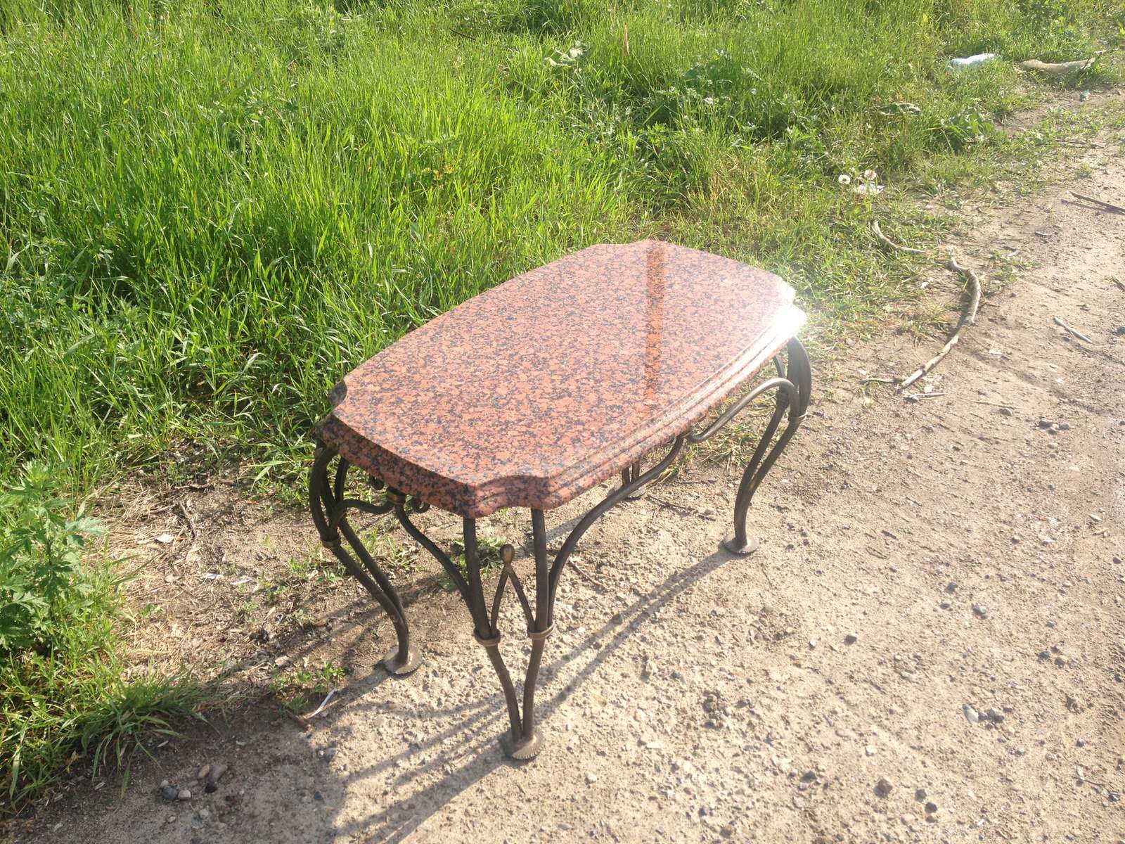 изделия из мрамора