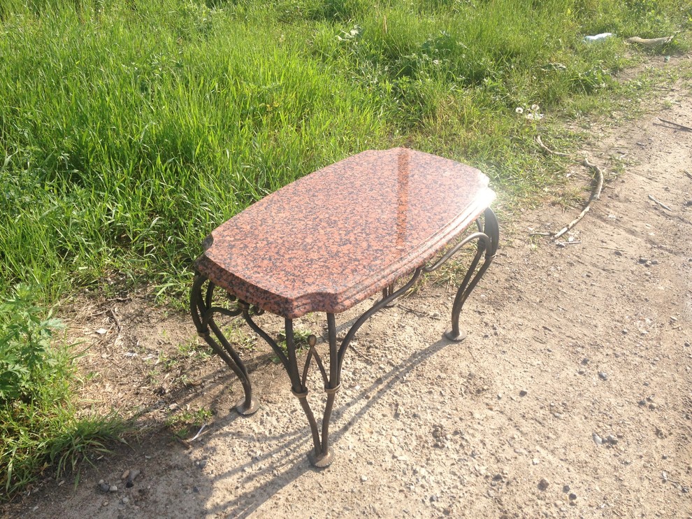 изделия из мрамора