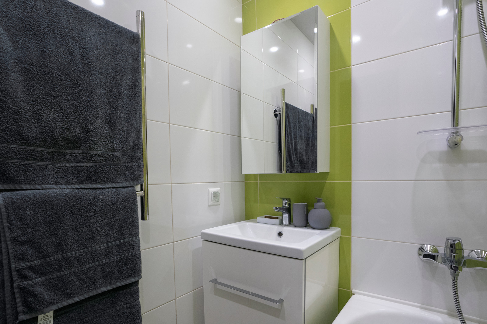 Ванная комната