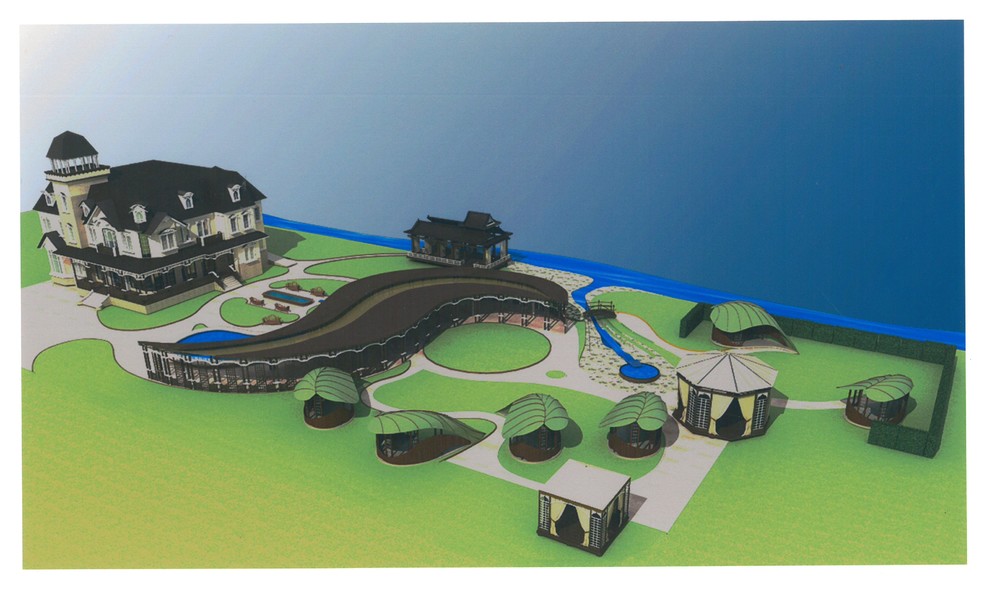 Примеры работ