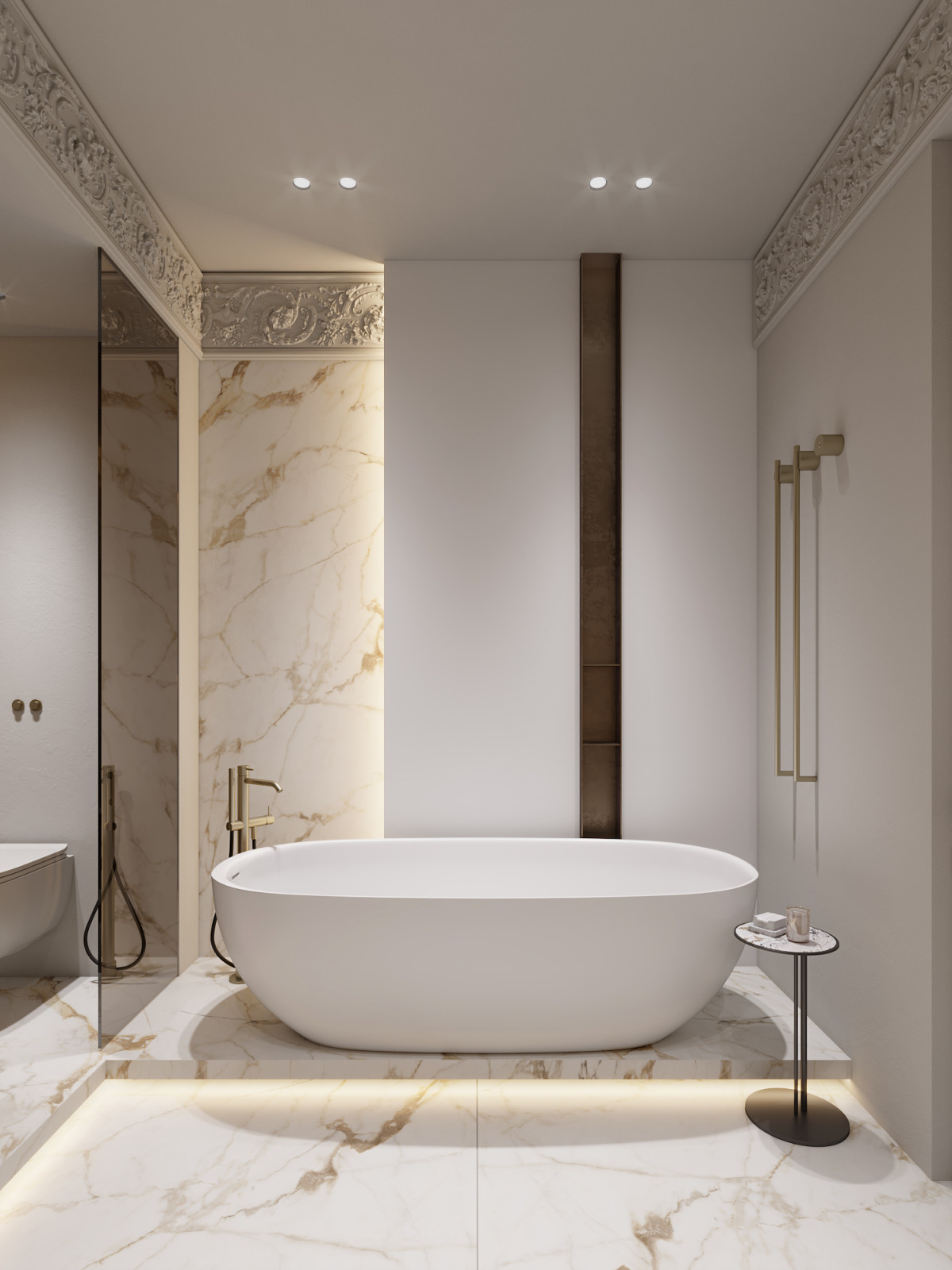 ЖК "Переулок Бульварный"