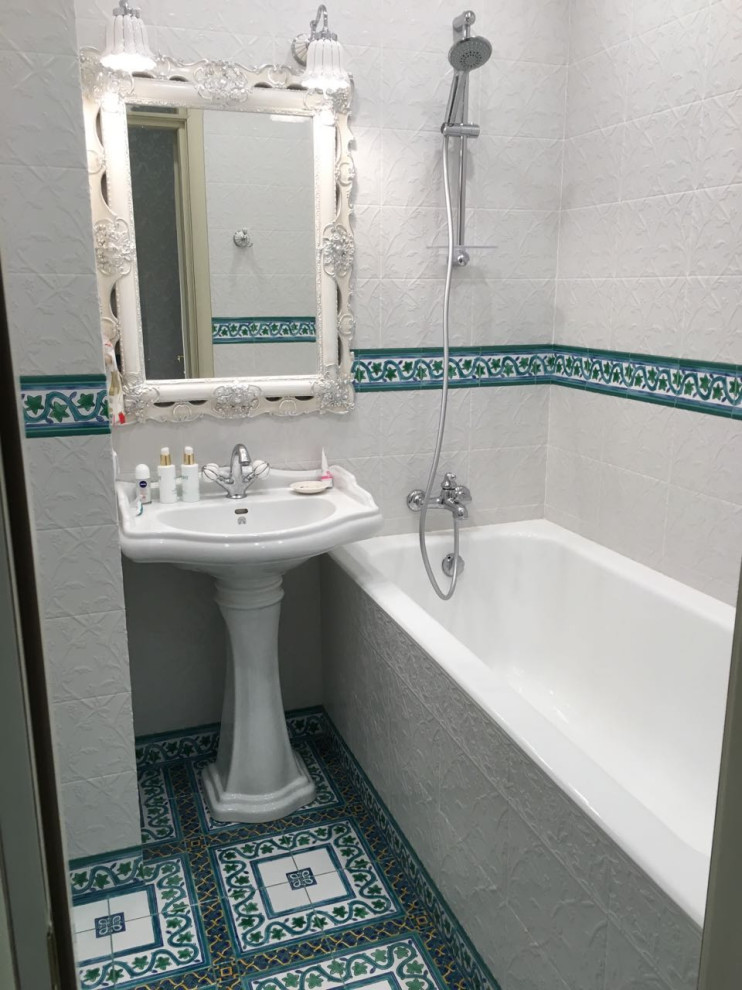 Академика Пилюгина