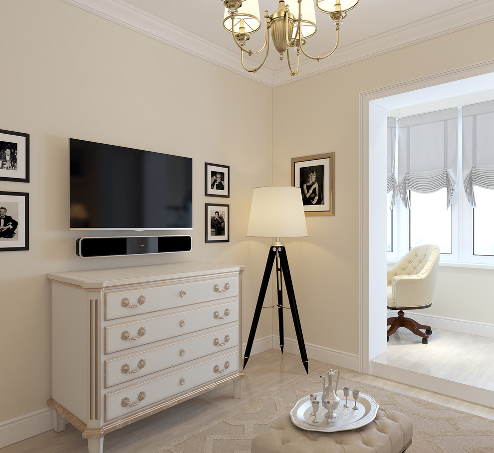 Квартира на ул. Каховка