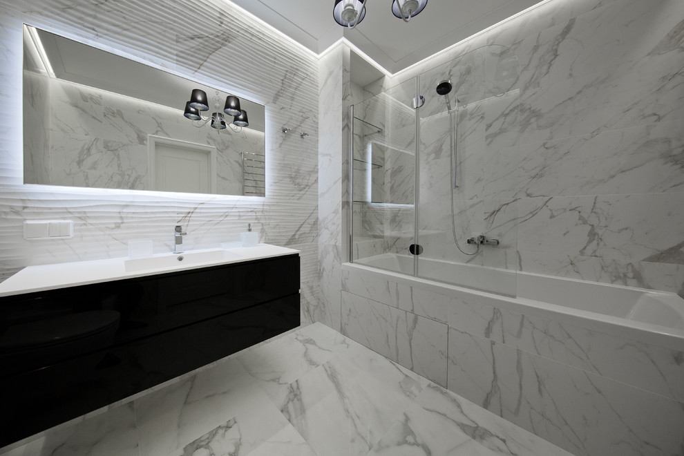 ЖК Оболонь Резиденсес