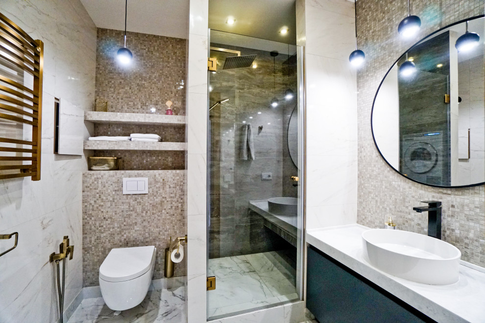 Квартира 90м2 "ЖК Маяковский"