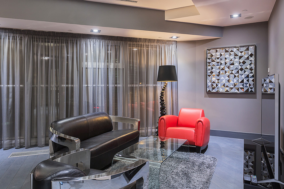 Апартаменты - Москва Сити