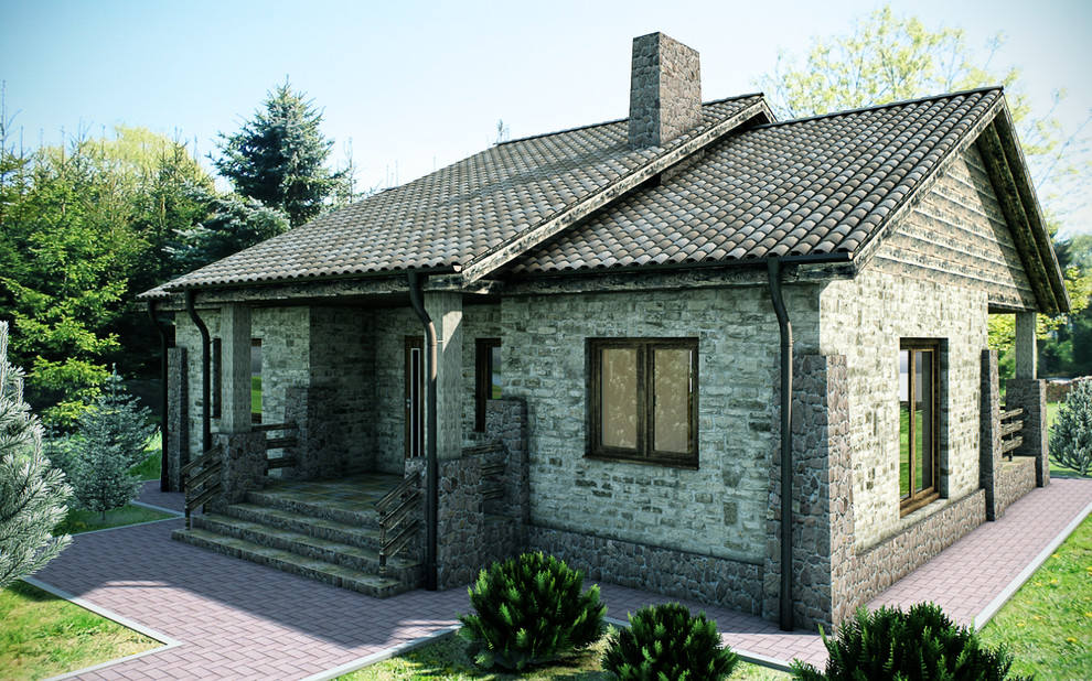 Проект дома