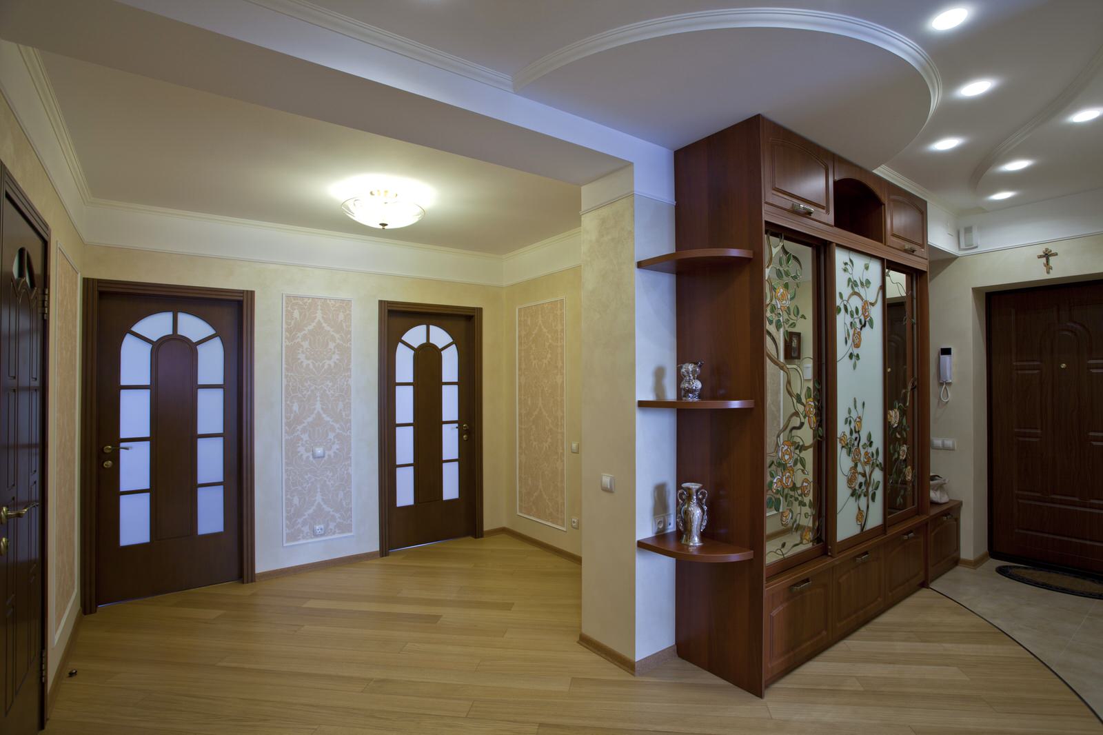 Уютная квартира для семьи