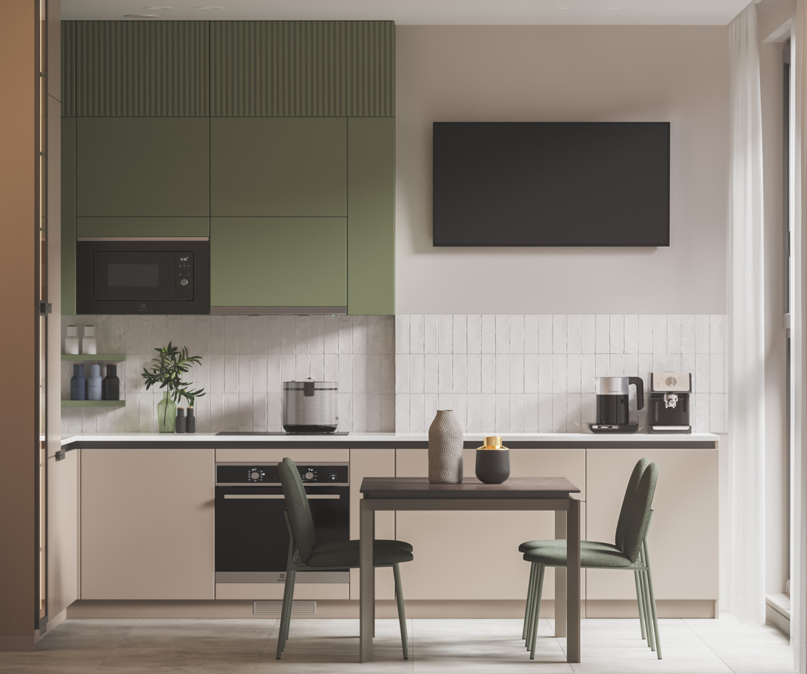 ЖК Новый Невский