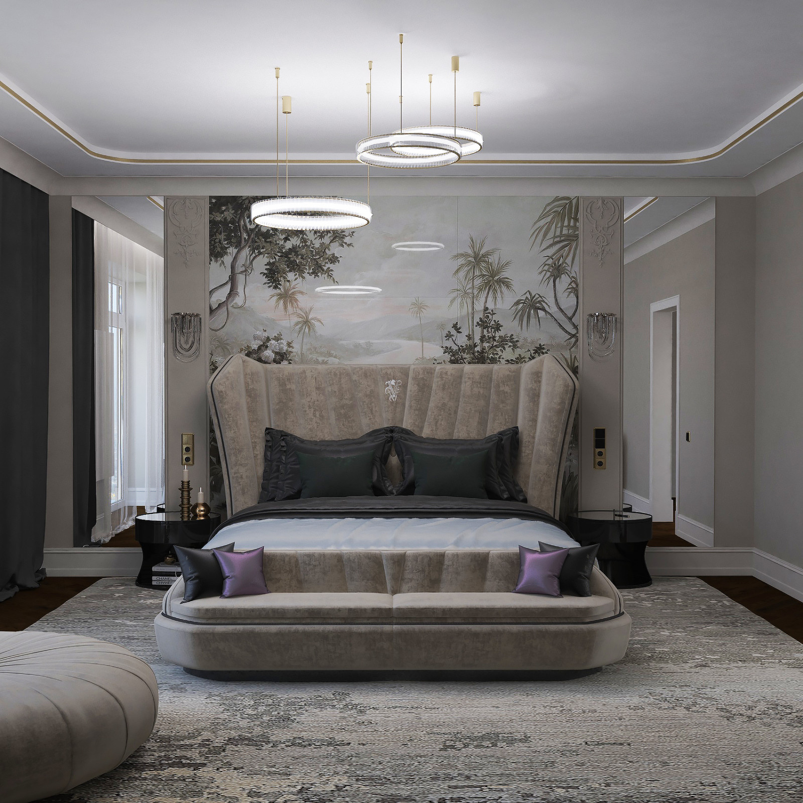 Томск, жк Salt Park