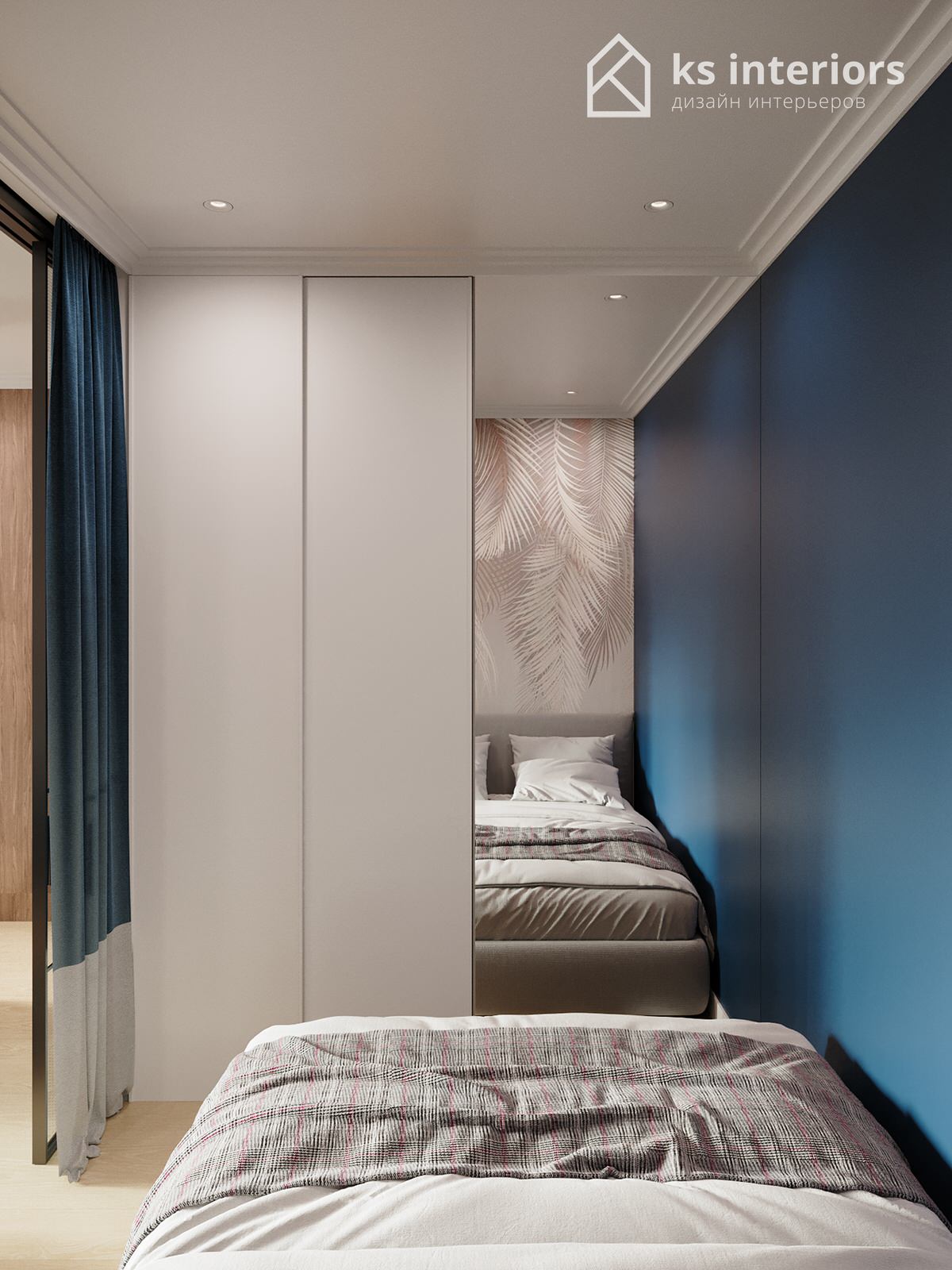 ЖК Фонвизинский