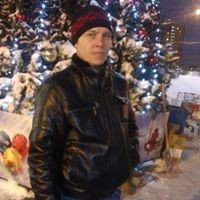 Александр Урий