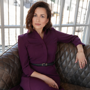 Светлана Нифатова