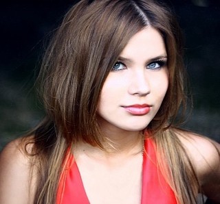 Ekaterina Abrosimova