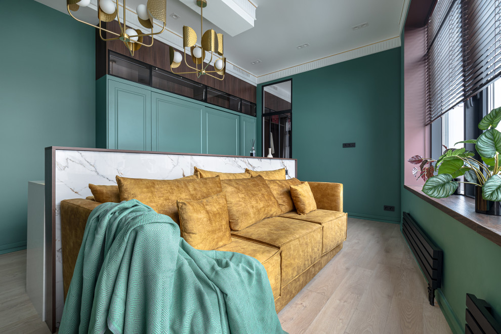 Квартира для продажи в ЖК LES