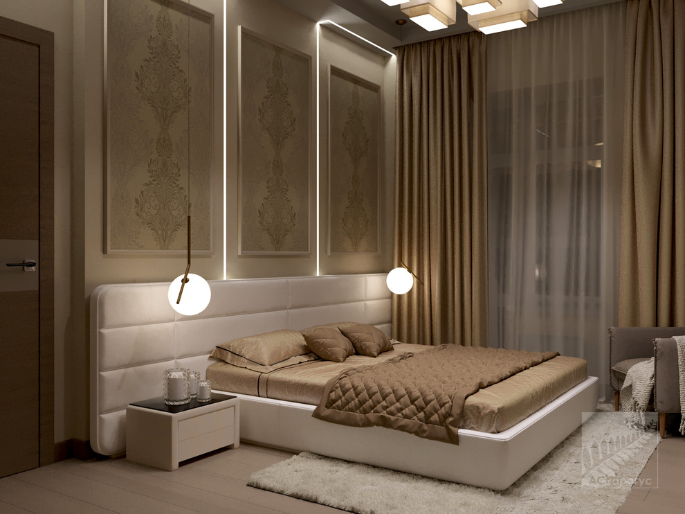 квартира в ЖК Армада