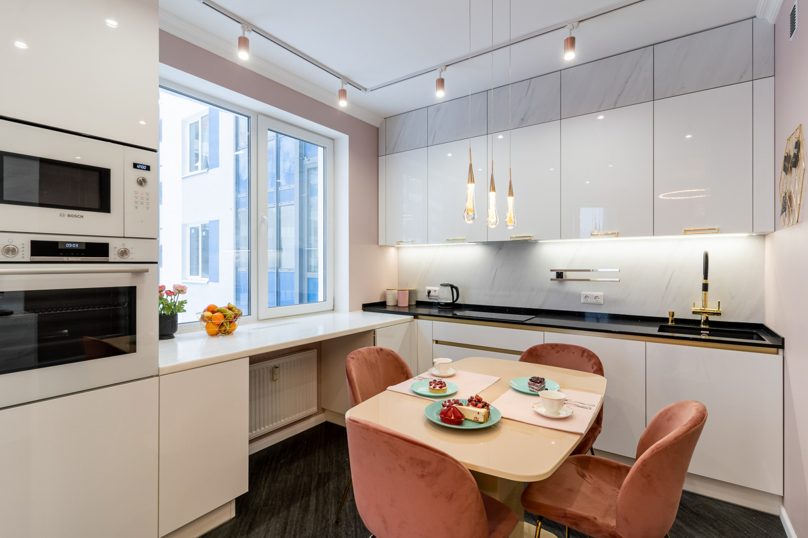 ЖК «Полис на Комендантском» Фото