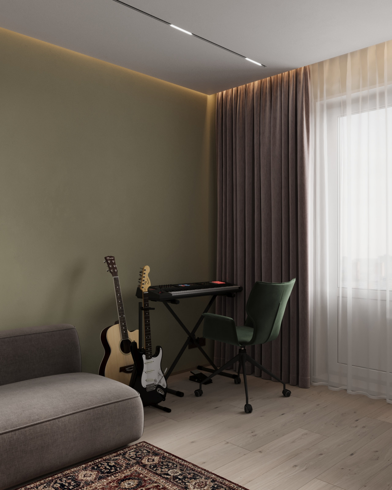 Новый Лесснер