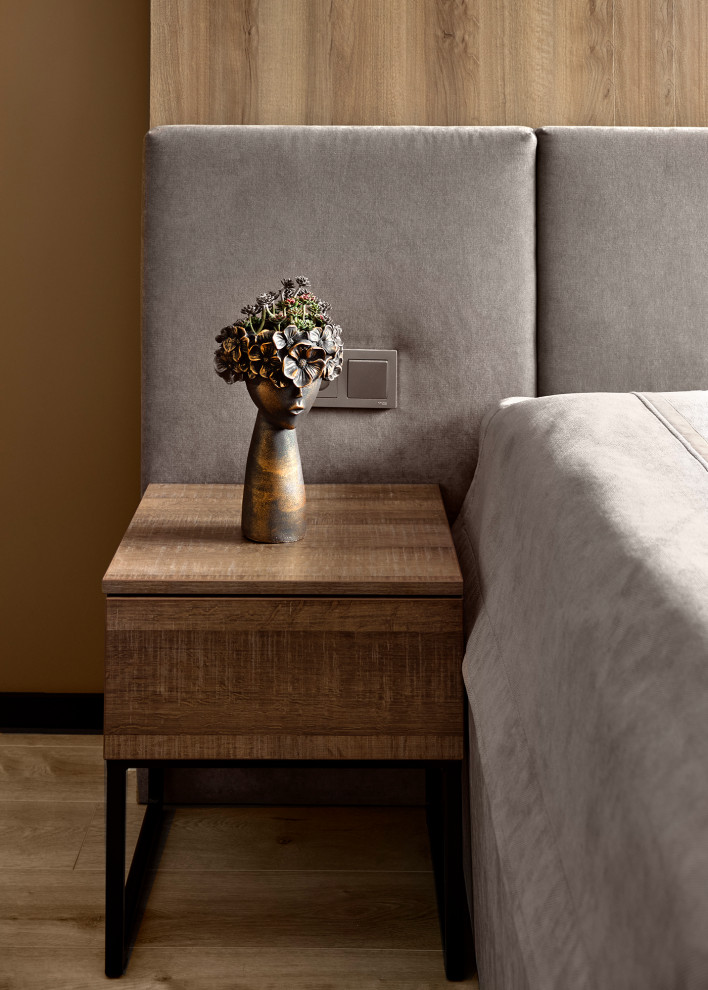 Реализация проекта коттеджа 140 м2. г. Нижний Тагил