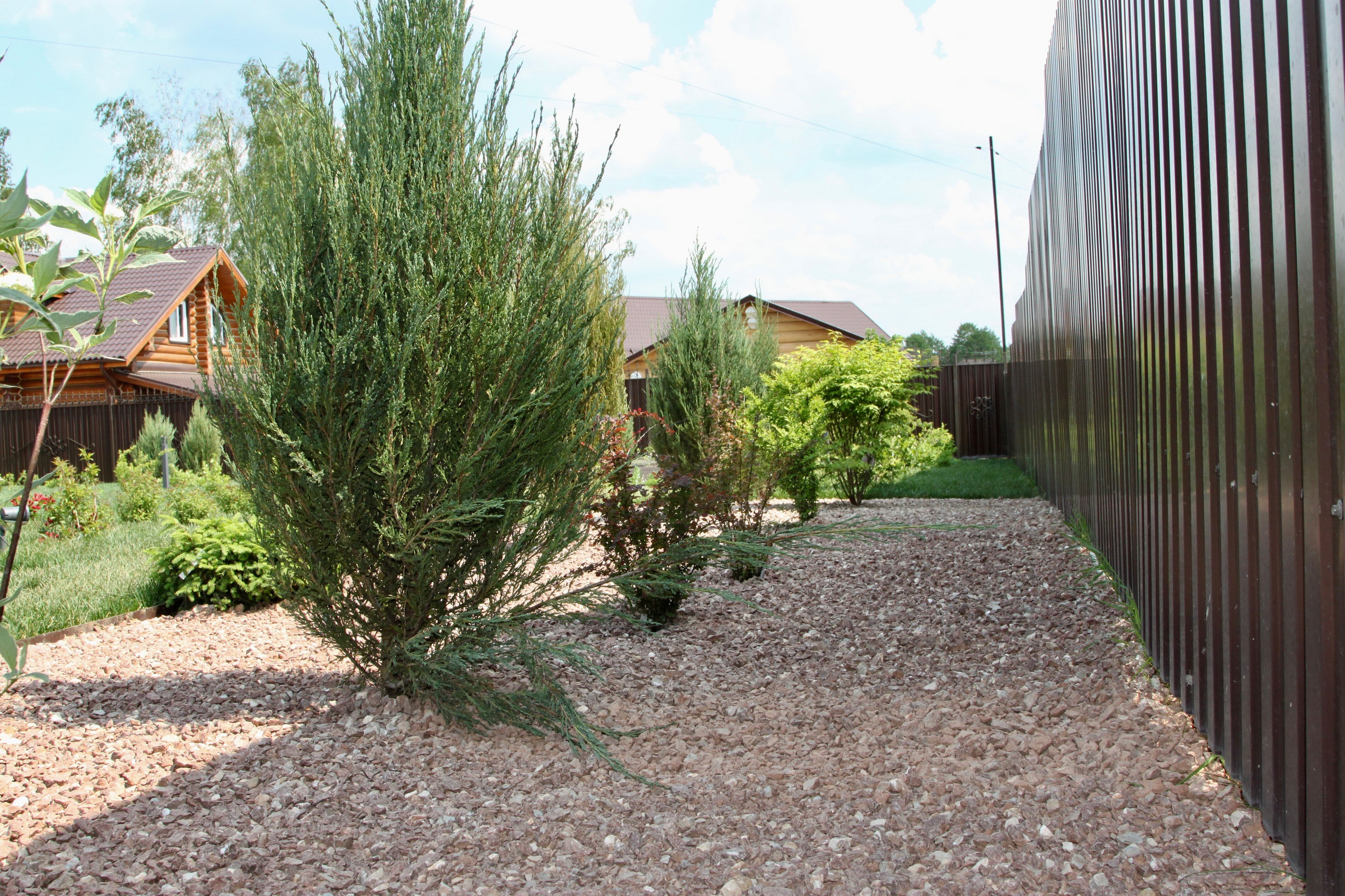 КП Солнечный город