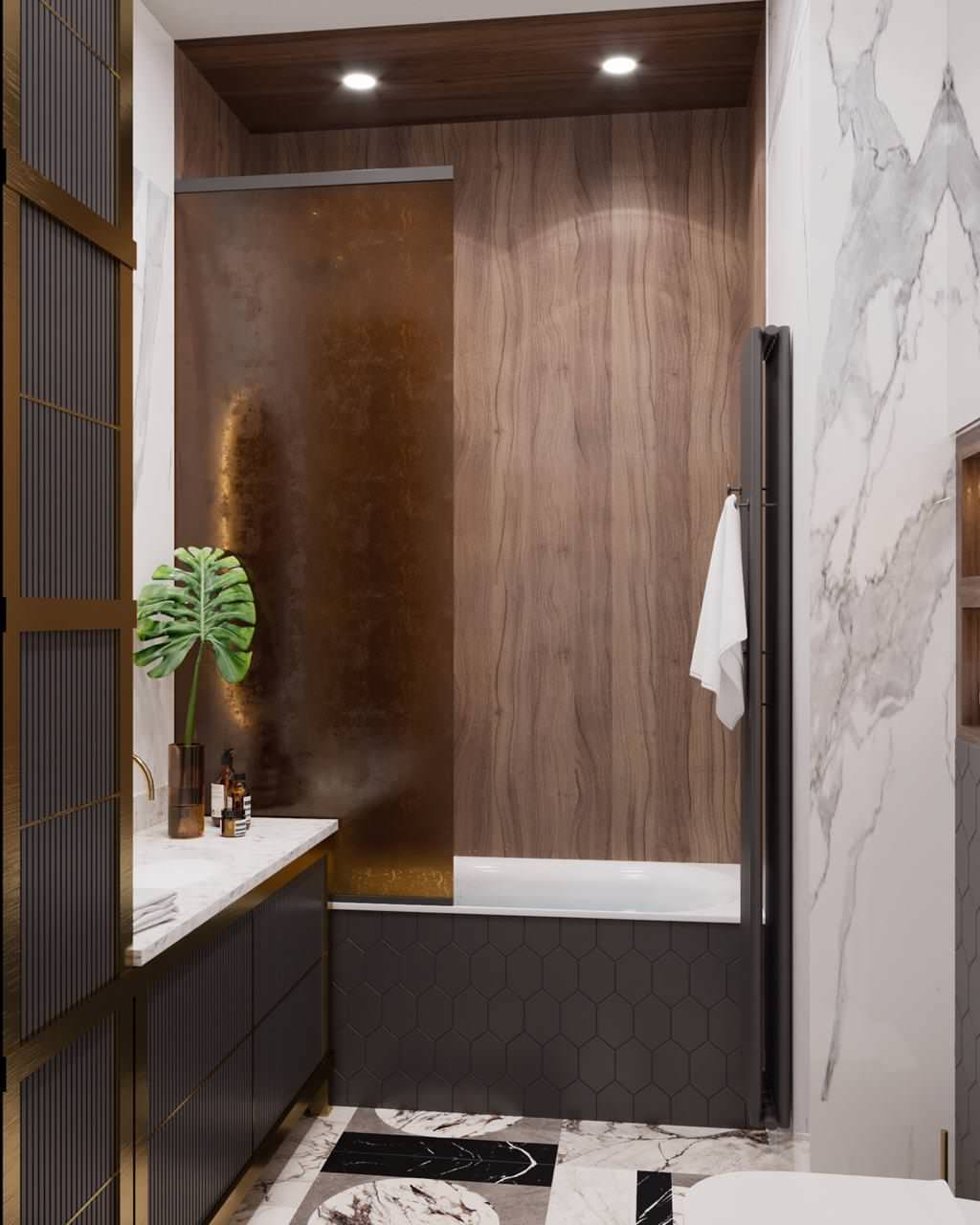 ЖК "Мосфильмовский"