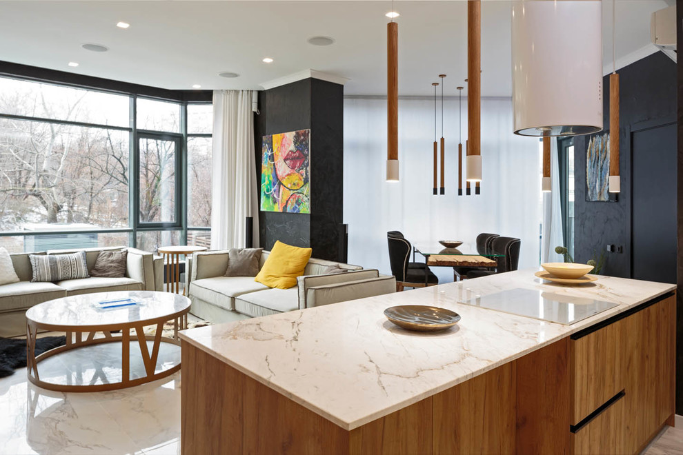 Sydney loft ЖК "Pechersky"