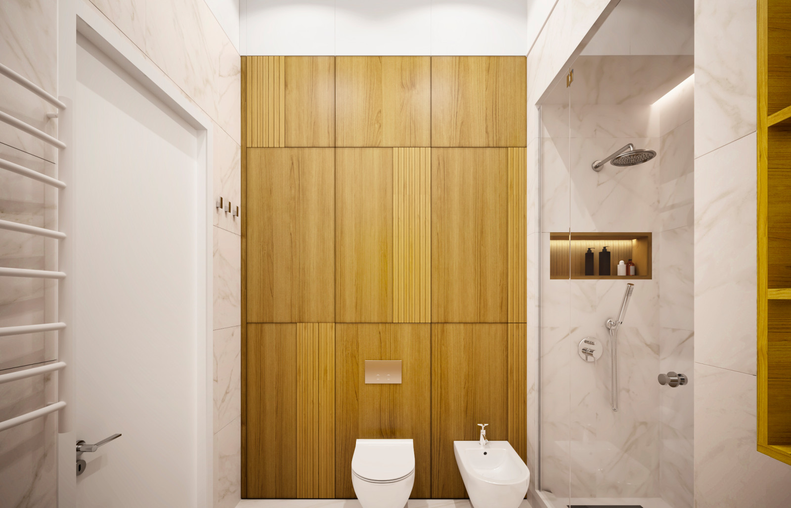 Квартира на Кирочной