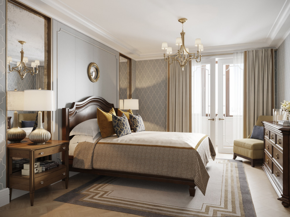 Квартира в ЖК Дубровка