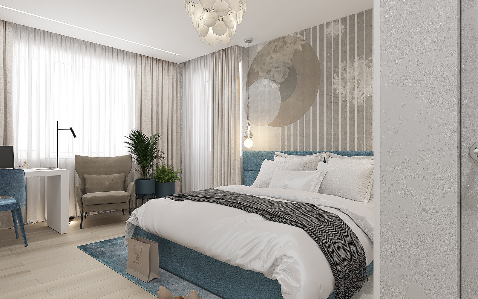 ЖК Новые Черемушки