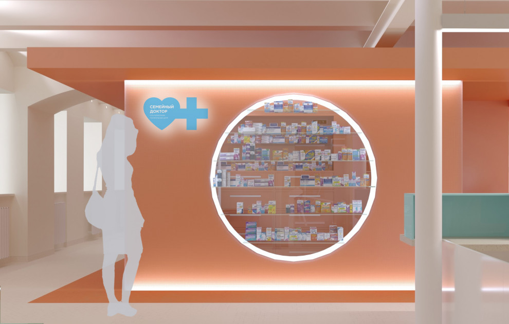 Частная клиника на Таганской