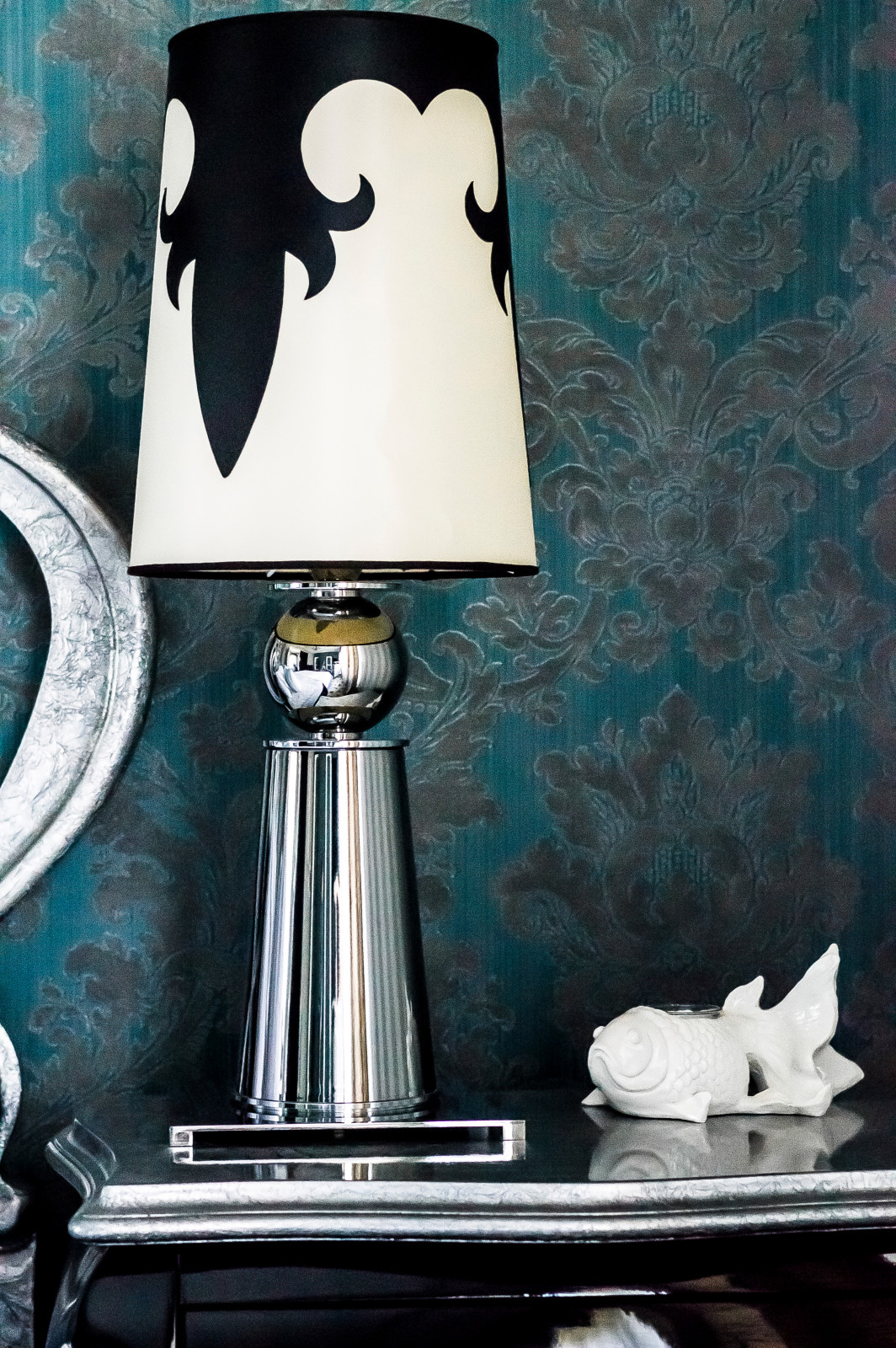 Бутик-отель "Villa Italia". Часть 2. Гостевые номера