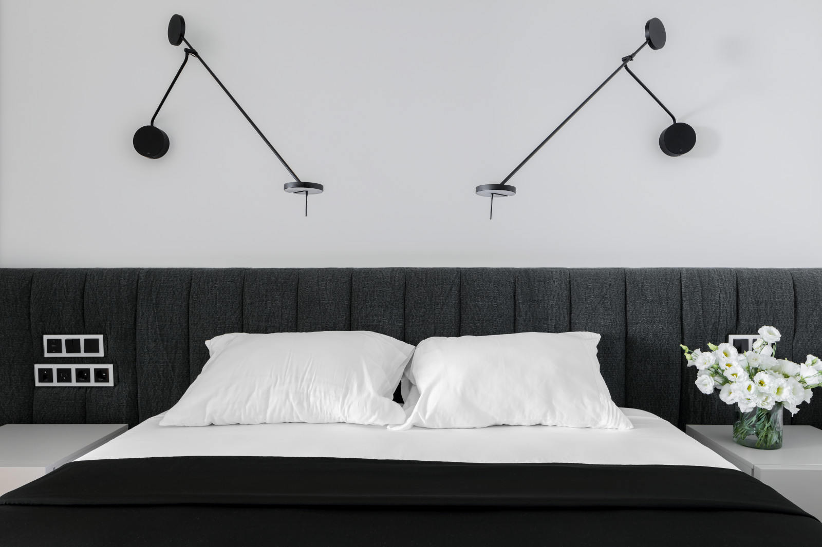 Апартаменты в Ялте