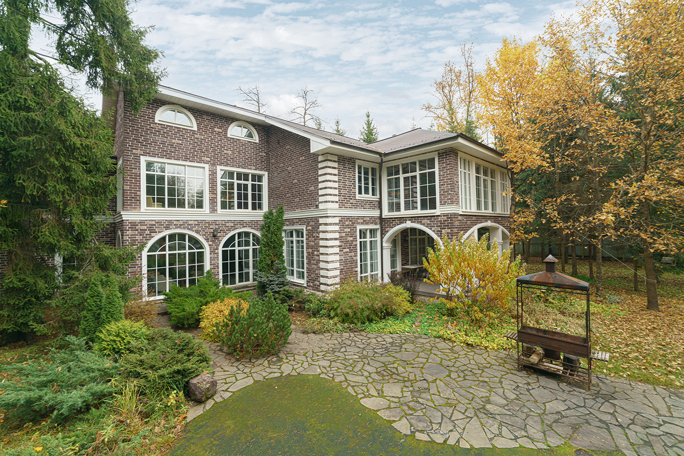 Интерьерная фотосъемка недвижимости