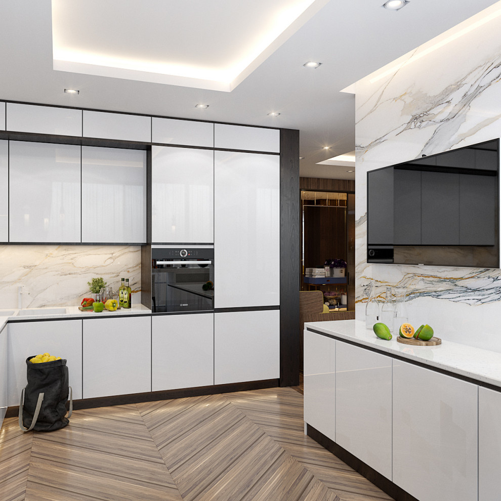 ЖК Розмарин- 6