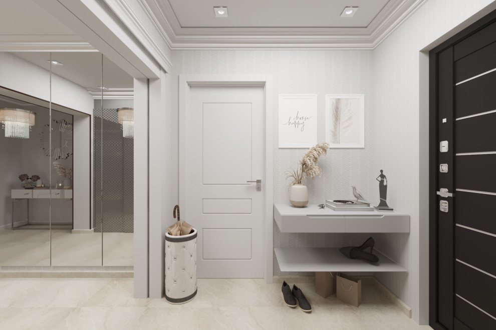 Благодатово