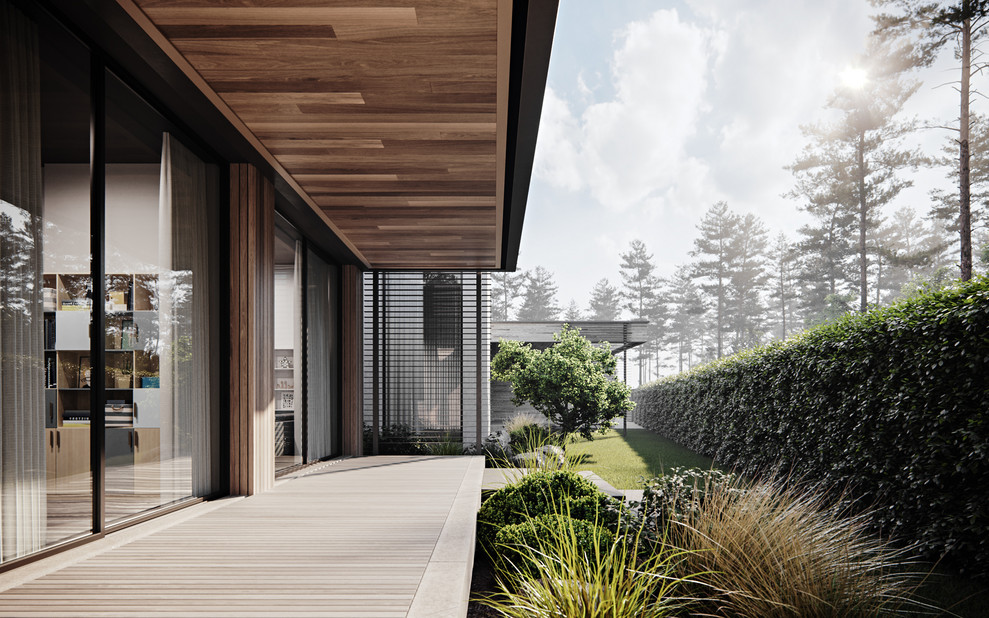 Дом в КП "Околица"