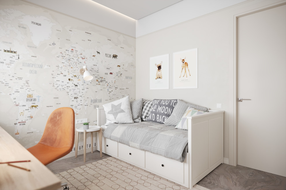 Квартира в г. Пушкино