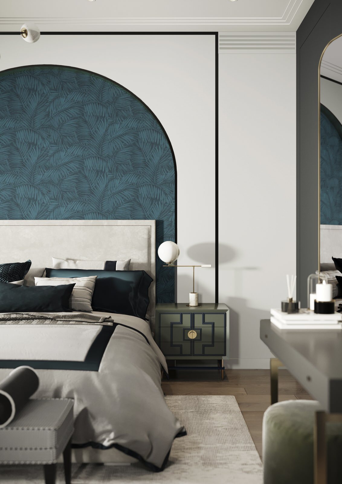 ЖК Садовые кварталы